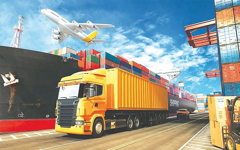 Chi phí logistics nông nghiệp ở Việt Nam cao hơn Singapore 300% Chi phí logistics nông nghiệp ở Việt Nam cao hơn Singapore 300%
