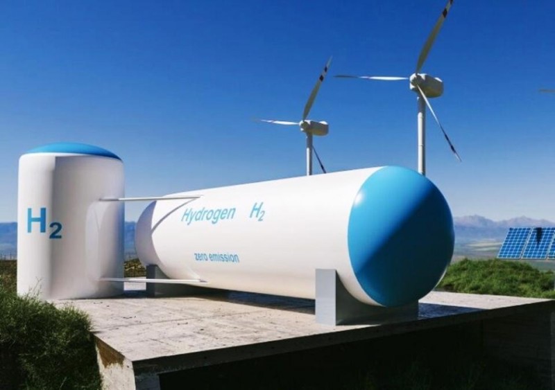 Hydro xanh có ứng dụng rộng rãi, không chỉ giới hạn trong hàng hải, vận tải, công nghiệp chế tạo thép và hóa chất, và ngay cả trong các lĩnh vực khó giảm carbon Hydro xanh có ứng dụng rộng rãi, không chỉ giới hạn trong hàng hải, vận tải, công nghiệp chế tạo thép và hóa chất, và ngay cả trong các lĩnh vực khó giảm carbon