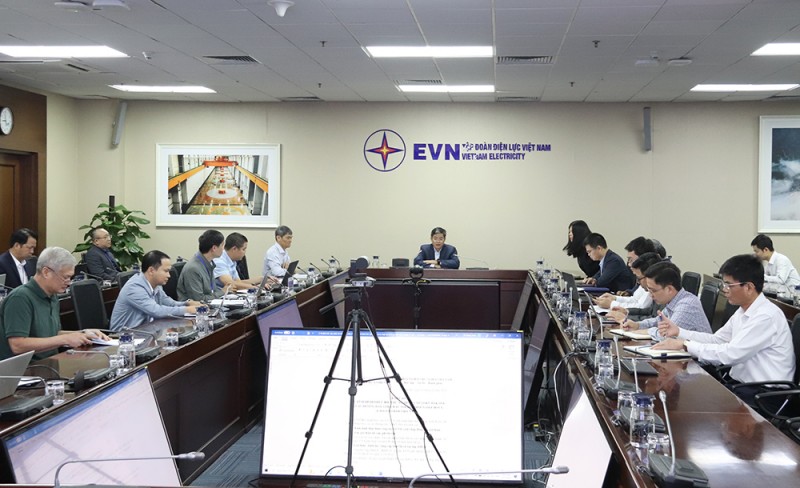 Trạm cắt 220kV Đắk Ooc và các đường dây 220kV đấu nối còn nhiều thách thức Trạm cắt 220kV Đắk Ooc và các đường dây 220kV đấu nối còn nhiều thách thức