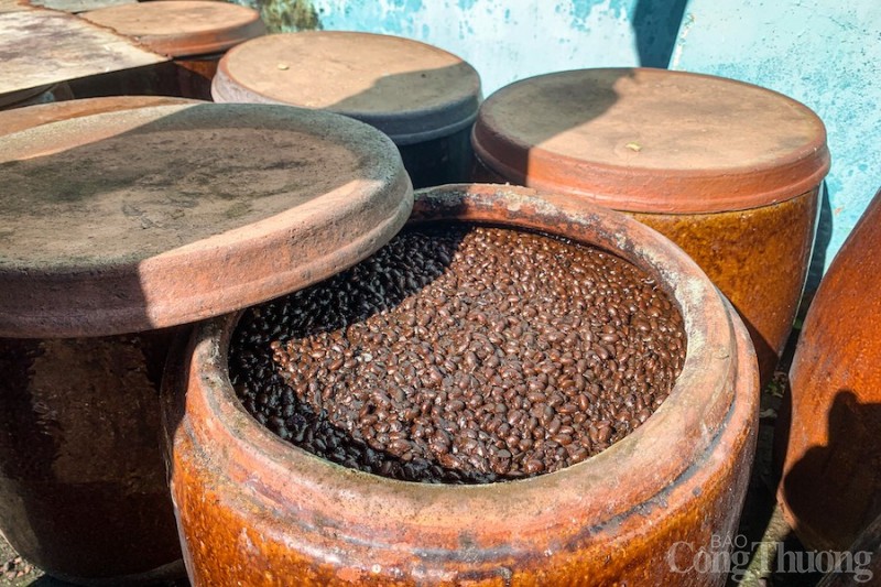 Kiếm tiền triệu mỗi ngày nhờ chế biến gia vị cho đặc sản Gia Lai