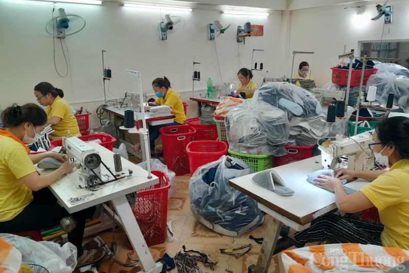 Tín hiệu tích cực từ xuất khẩu miền Trung – Tây Nguyên