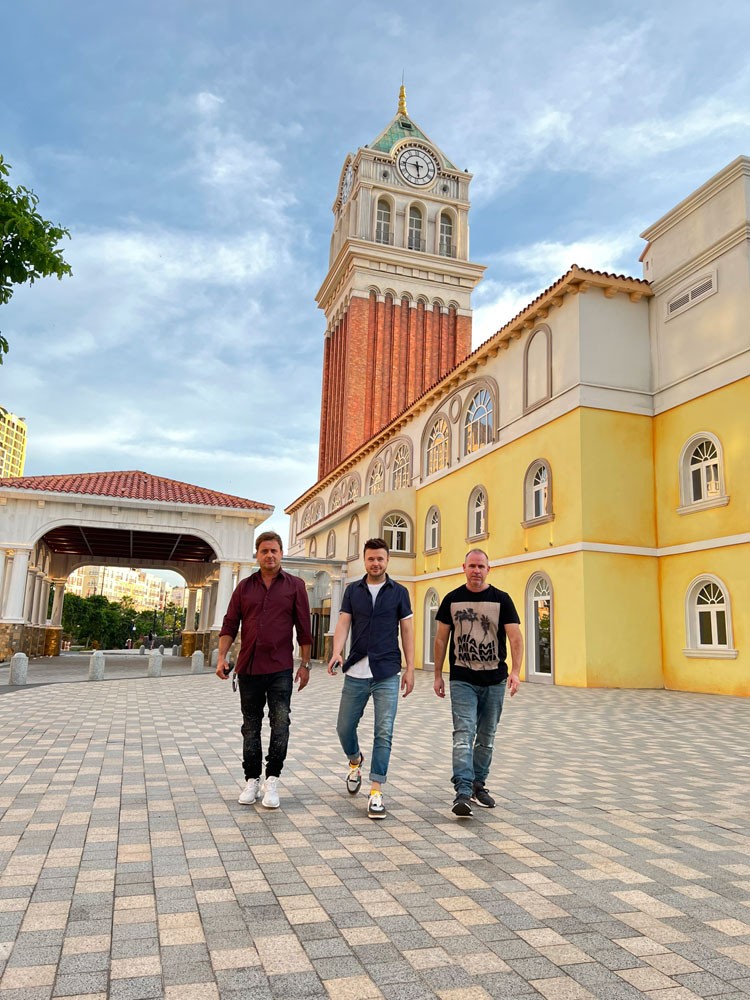 Cầu Hôn khiến 911 “phải lòng”, còn Đức Phúc tiếc nuối Cầu Hôn khiến 911 “phải lòng”, còn Đức Phúc tiếc nuối