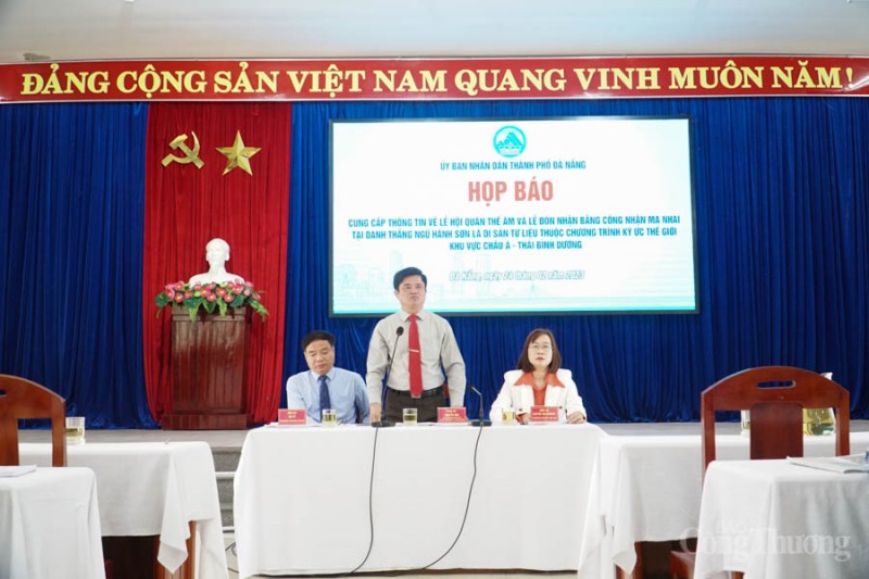 Đà Nẵng: Lễ hội Quán Thế Âm Ngũ Hành Sơn sẽ diễn ra từ 08 – 10/3