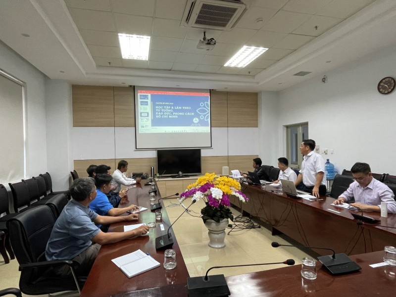 Thủy điện Sông Bung