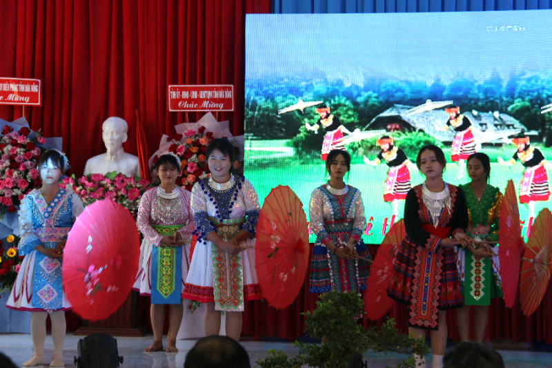 biên giới tỉnh Đắk Nông