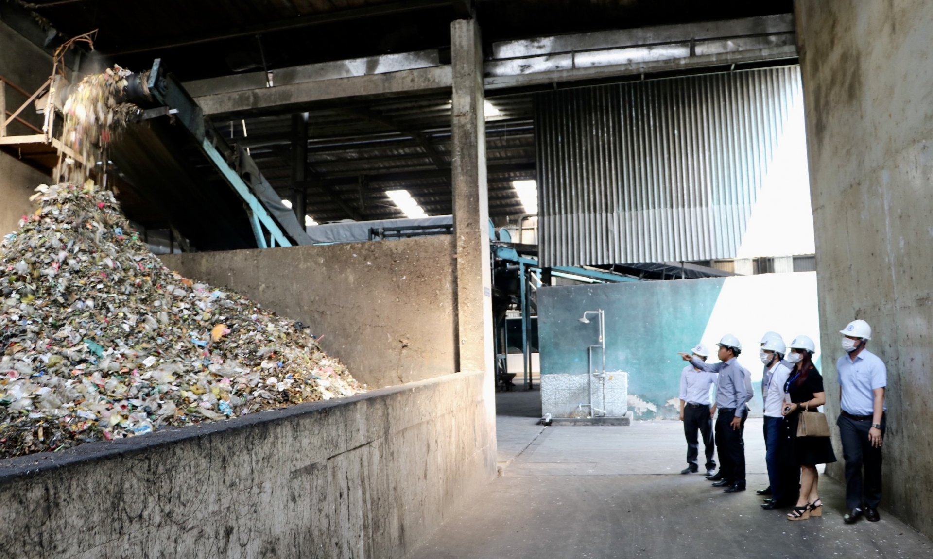 Báo Xây dựng sắp có thêm Văn phòng đại diện khu vực Đông Nam bộ Báo Xây dựng sắp có thêm Văn phòng đại diện khu vực Đông Nam bộ