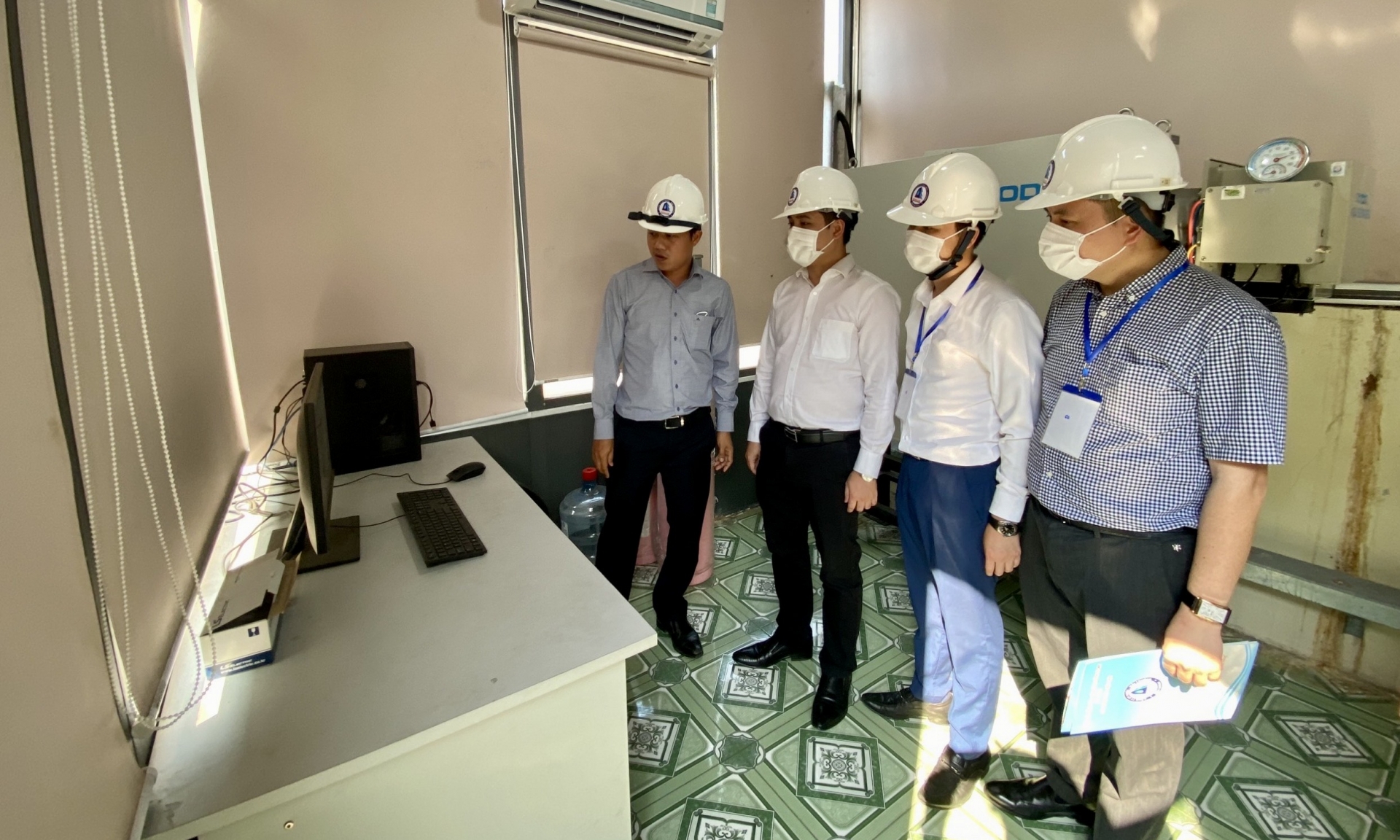 Báo Xây dựng sắp có thêm Văn phòng đại diện khu vực Đông Nam bộ Báo Xây dựng sắp có thêm Văn phòng đại diện khu vực Đông Nam bộ