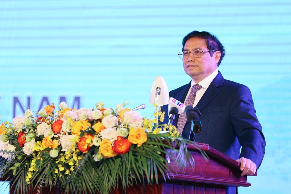 Thủ tướng nêu các định hướng chiến lược để Hòa Bình trở thành điểm sáng mới về thu hút đầu tư - Ảnh 5. Thủ tướng nêu các định hướng chiến lược để Hòa Bình trở thành điểm sáng mới về thu hút đầu tư - Ảnh 5.