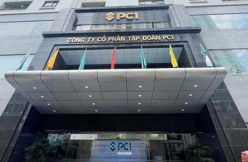Chứng khoán ngành Công Thương: Phân tích chuyên sâu về cổ phiếu PC1 của PC1 Group