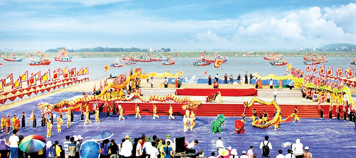 Hải Dương: Nhiều hoạt động kỷ niệm 80 năm ra đời “Đề cương về Văn hóa Việt Nam” Hải Dương: Nhiều hoạt động kỷ niệm 80 năm ra đời “Đề cương về Văn hóa Việt Nam”