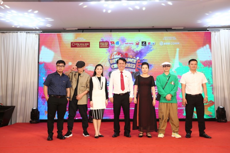 Dalat Best Dance Crew 2023 – Mở rộng quy mô quốc tế Dalat Best Dance Crew 2023 – Mở rộng quy mô quốc tế