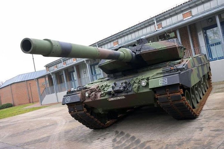 Chiến sự Nga-Ukraine hôm nay (27/2): Giao tranh ác liệt đang diễn ra ở trung tâm thị trấn Bakhmut Chiến sự Nga-Ukraine hôm nay (27/2): Giao tranh ác liệt đang diễn ra ở trung tâm thị trấn Bakhmut