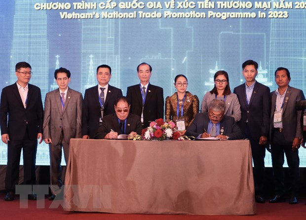 Hội nghị điều quốc tế Việt Nam: Điểm hẹn vàng của ngành điều quốc tế hình ảnh 1 Hoi nghi dieu quoc te Viet Nam: Diem hen vang cua nganh dieu quoc te hinh anh 1
