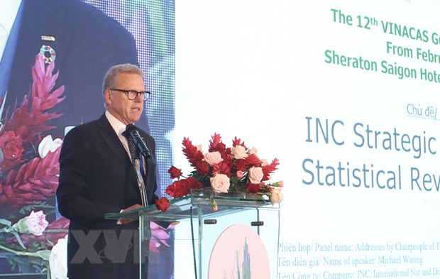 Hội nghị điều quốc tế Việt Nam: Điểm hẹn vàng của ngành điều quốc tế hình ảnh 3 Hoi nghi dieu quoc te Viet Nam: Diem hen vang cua nganh dieu quoc te hinh anh 3