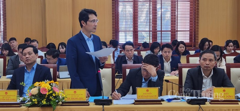 Dự thảo Luật Đất đai (sửa đổi): Các địa phương kiến nghị những vấn đề gì? Dự thảo Luật Đất đai (sửa đổi): Các địa phương kiến nghị những vấn đề gì?