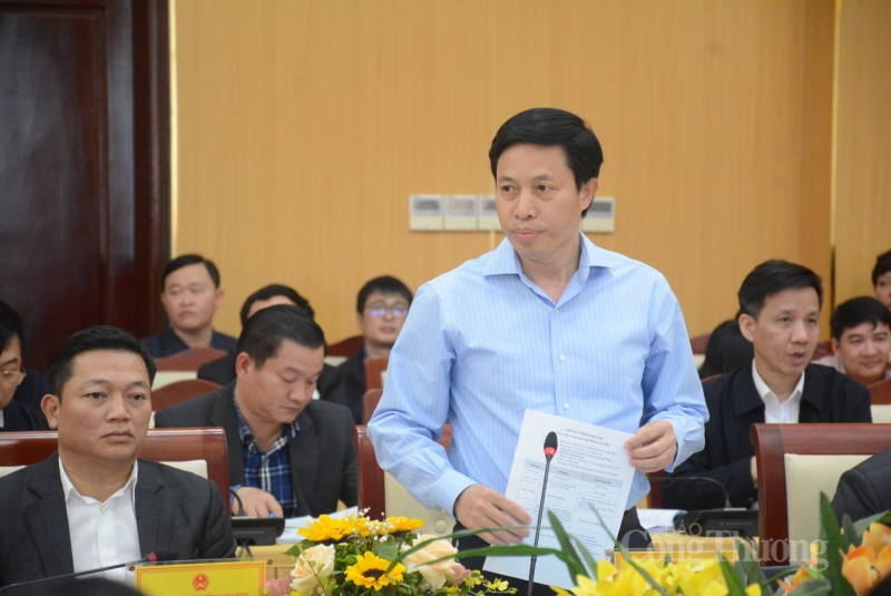 Dự thảo Luật Đất đai (sửa đổi): Các địa phương kiến nghị những vấn đề gì? Dự thảo Luật Đất đai (sửa đổi): Các địa phương kiến nghị những vấn đề gì?