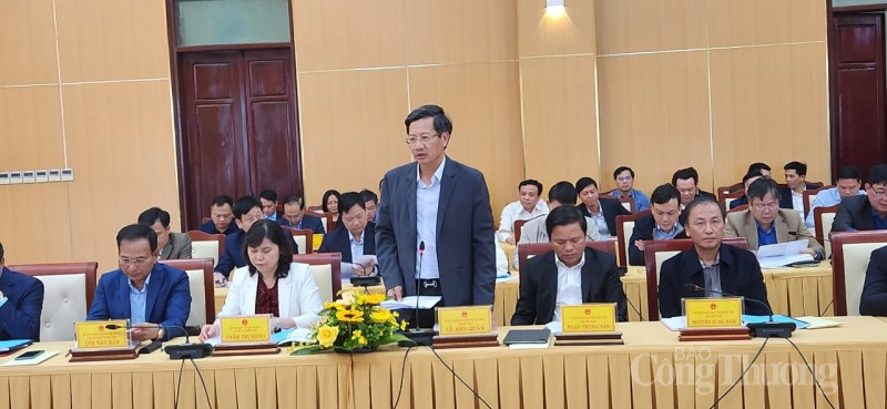 Dự thảo Luật Đất đai (sửa đổi): Các địa phương kiến nghị những vấn đề gì? Dự thảo Luật Đất đai (sửa đổi): Các địa phương kiến nghị những vấn đề gì?