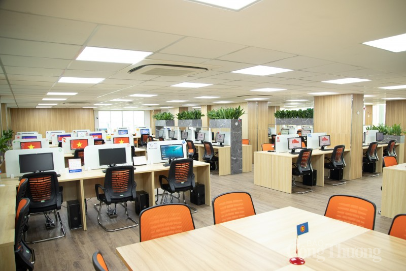 Xu hướng ngành học được nhiều thí sinh chọn trong kỳ tuyển sinh đại học 2023 Xu hướng ngành học được nhiều thí sinh chọn trong kỳ tuyển sinh đại học 2023