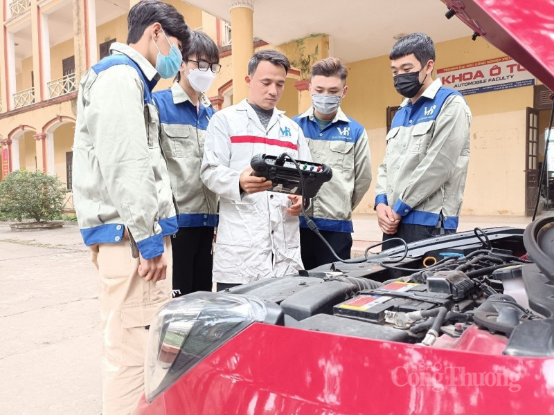 Xu hướng ngành học được nhiều thí sinh chọn trong kỳ tuyển sinh đại học 2023 Xu hướng ngành học được nhiều thí sinh chọn trong kỳ tuyển sinh đại học 2023