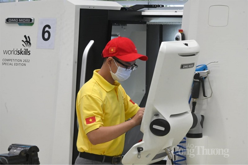 Xu hướng ngành học được nhiều thí sinh chọn trong kỳ tuyển sinh đại học 2023 Xu hướng ngành học được nhiều thí sinh chọn trong kỳ tuyển sinh đại học 2023