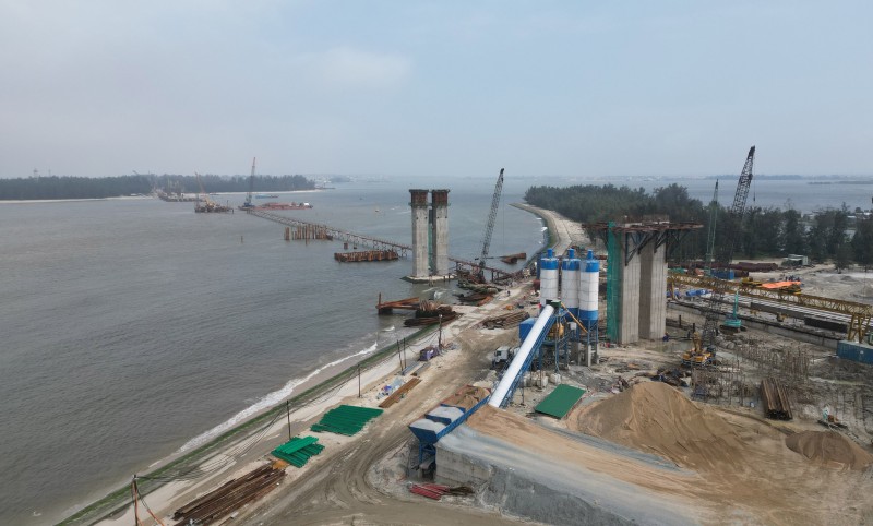 Thừa Thiên Huế: Tập trung, quyết liệt trong giải ngân vốn đầu tư công