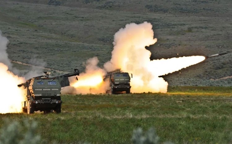 Chiến sự Nga-Ukraine hôm nay (28/2): “Vật liệu xây dựng” đặc biệt được phương Tây chuyển tới miền Đông Ukraine Chiến sự Nga-Ukraine hôm nay (28/2): “Vật liệu xây dựng” đặc biệt được phương Tây chuyển tới miền Đông Ukraine