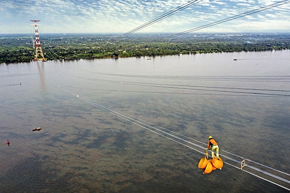 Chứng khoán ngành Công Thương: Phân tích chuyên sâu về cổ phiếu PC1 của PC1 Group