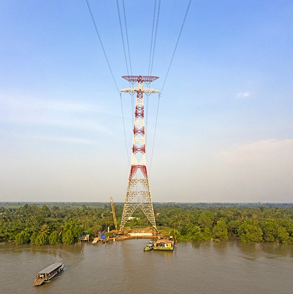 Chứng khoán ngành Công Thương: Phân tích chuyên sâu về cổ phiếu PC1 của PC1 Group