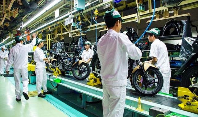 Ngày này năm xưa 1/3: Phê duyệt Đề án "Đẩy mạnh xuất khẩu sang thị trường Mỹ Latinh Ngày này năm xưa 1/3: Phê duyệt Đề án "Đẩy mạnh xuất khẩu sang thị trường Mỹ Latinh