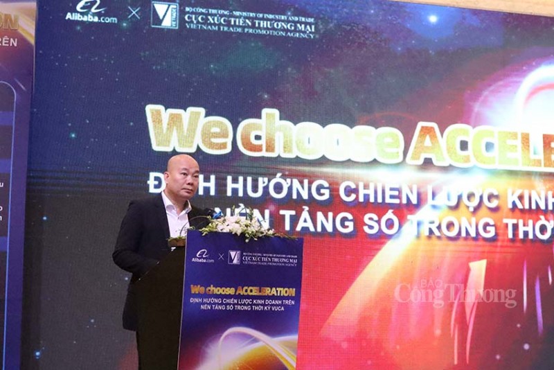 ông Vũ Bá Phú- Cục trưởng Cục Xúc tiến thương mại, Bộ Công Thương ông Vũ Bá Phú- Cục trưởng Cục Xúc tiến thương mại, Bộ Công Thương