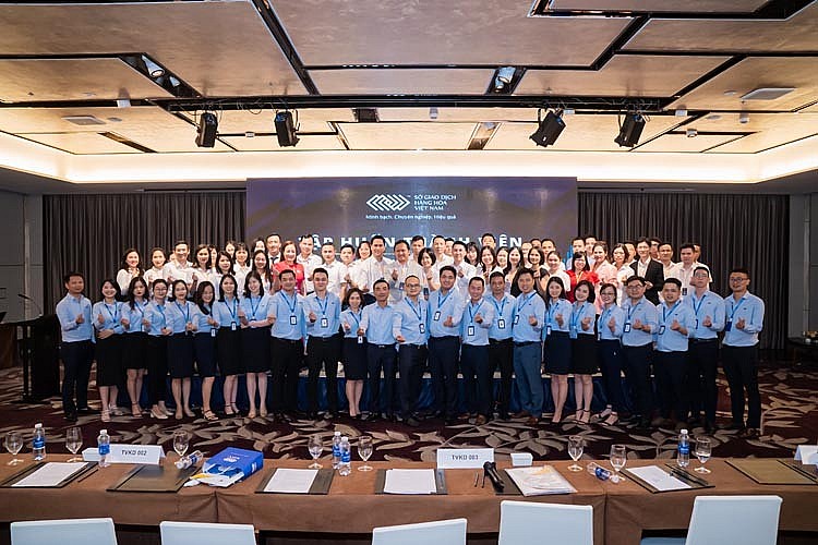 Hỏi đáp Giao dịch Hàng hóa (Số 5): Nghĩa vụ của các thành viên thị trường Hỏi đáp Giao dịch Hàng hóa (Số 5): Nghĩa vụ của các thành viên thị trường