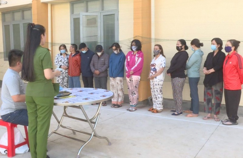 đường dây lô đề tỉnh Đắk Lắk đường dây lô đề tỉnh Đắk Lắk