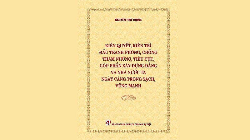 Hoàn thiện cơ chế phòng ngừa tham nhũng, tiêu cực Hoàn thiện cơ chế phòng ngừa tham nhũng, tiêu cực