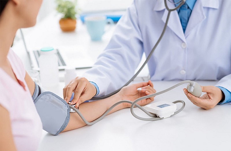 TP. Hồ Chí Minh: Thêm nhiều bác sĩ bị xử phạt, tước chứng chỉ hành nghề