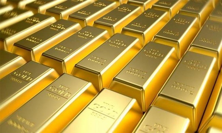 Giá vàng hôm nay 3/3: Chìm trong sắc đỏ, vàng SJC quay về mốc 66,85 triệu đồng Giá vàng hôm nay 3/3: Chìm trong sắc đỏ, vàng SJC quay về mốc 66,85 triệu đồng