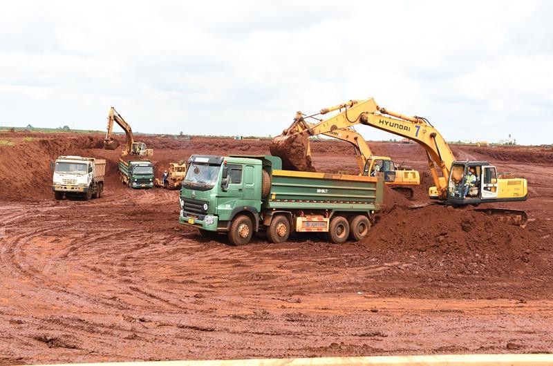 Thủ tướng yêu cầu đẩy nhanh đấu thầu nhà ga hành khách sân bay Long Thành Thủ tướng yêu cầu đẩy nhanh đấu thầu nhà ga hành khách sân bay Long Thành