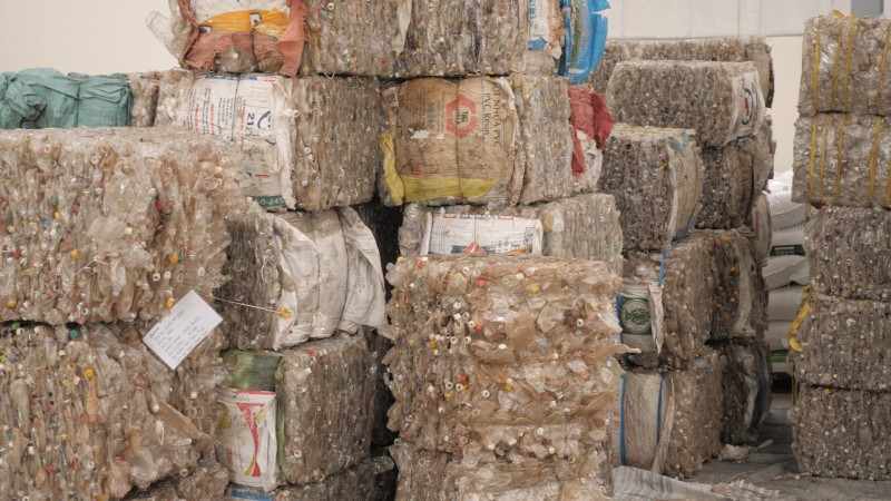 Ngành công nghiệp tái chế: Giá trị hàng tỷ USD Việt Nam đã sẵn sàng?