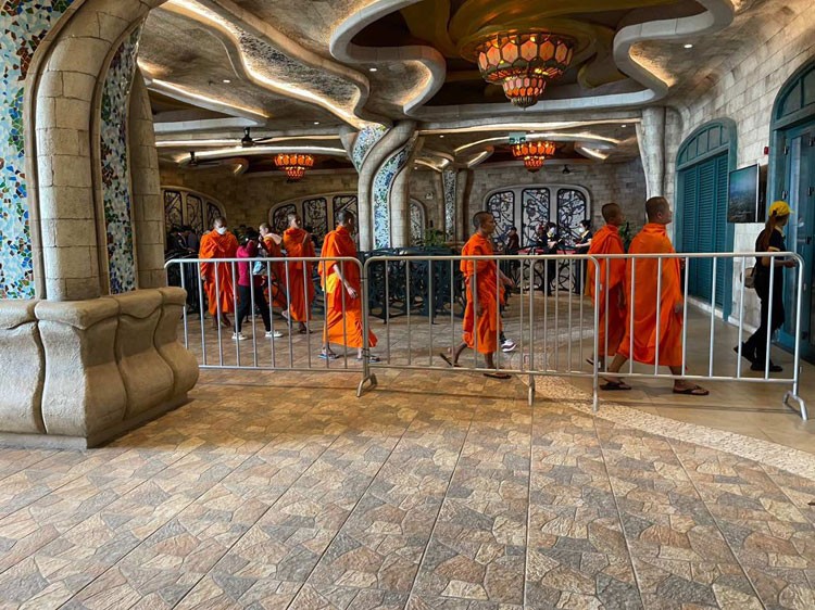 Vượt qua nhiều điểm đến tâm linh, Núi Bà Đen được tìm kiếm hàng triệu lượt trên google mỗi tháng Vượt qua nhiều điểm đến tâm linh, Núi Bà Đen được tìm kiếm hàng triệu lượt trên google mỗi tháng