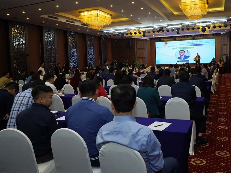 Hội nghị giao ban công tác xúc tiến thương mại khu vực phía Bắc năm 2023 tổ chức tại tỉnh Lạng Sơn Hội nghị giao ban công tác xúc tiến thương mại khu vực phía Bắc năm 2023 tổ chức tại tỉnh Lạng Sơn