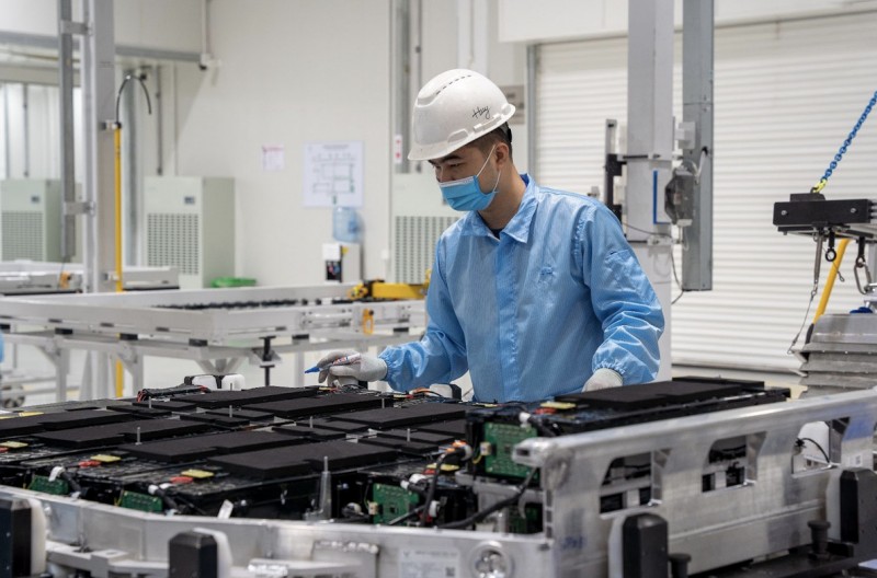 cần phải có chính sách cụ thể, tăng tỉ lệ nội hóa ngành cơ khí, tăng giá trị sản xuất trong nước cần phải có chính sách cụ thể, tăng tỉ lệ nội hóa ngành cơ khí, tăng giá trị sản xuất trong nước