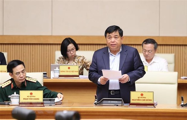 Thủ tướng: Giải quyết dứt điểm tình trạng thiếu thuốc, thiết bị y tế hình ảnh 2 Thu tuong: Giai quyet dut diem tinh trang thieu thuoc, thiet bi y te hinh anh 2