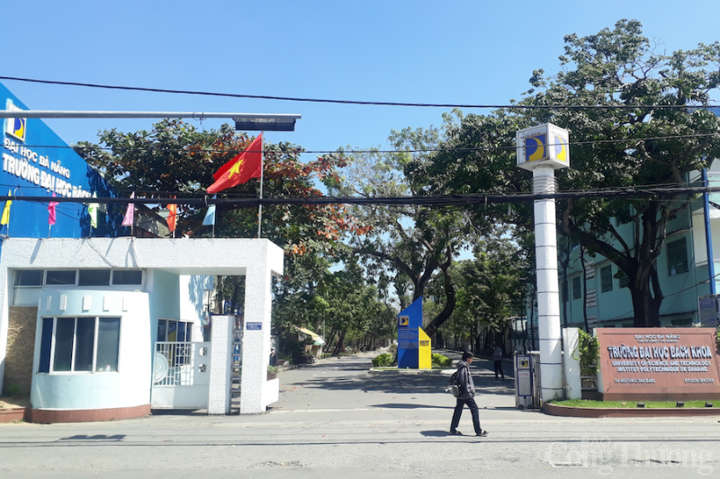 Thông tin mới về vụ tham nhũng tại Đại học Bách khoa Đà Nẵng