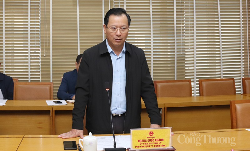 Tháo gỡ vướng mắc giải phóng mặt bằng 2 dự án truyền tải điện tại Lào Cai Tháo gỡ vướng mắc giải phóng mặt bằng 2 dự án truyền tải điện tại Lào Cai