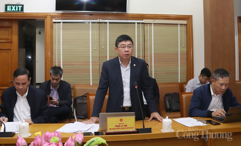 Tháo gỡ vướng mắc giải phóng mặt bằng 2 dự án truyền tải điện tại Lào Cai Tháo gỡ vướng mắc giải phóng mặt bằng 2 dự án truyền tải điện tại Lào Cai