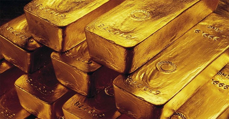 Giá vàng hôm nay 4/3: Thế giới tăng mạnh, vàng SJC giảm còn 66,80 triệu đồng Giá vàng hôm nay 4/3: Thế giới tăng mạnh, vàng SJC giảm còn 66,80 triệu đồng