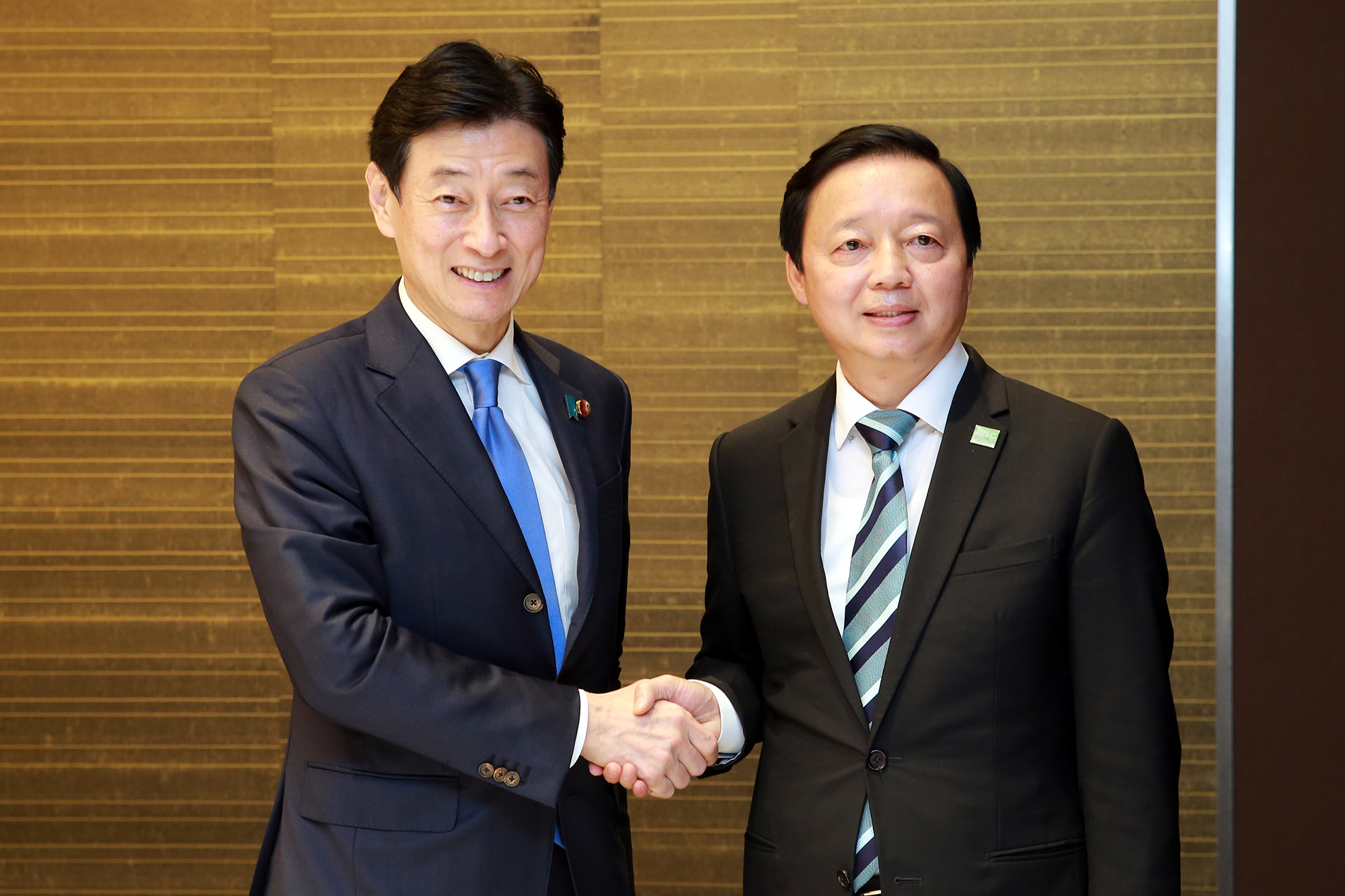 Đánh giá, lựa chọn giải pháp giảm phát thải carbon khả thi, phù hợp - Ảnh 1. Đánh giá, lựa chọn giải pháp giảm phát thải carbon khả thi, phù hợp - Ảnh 1.