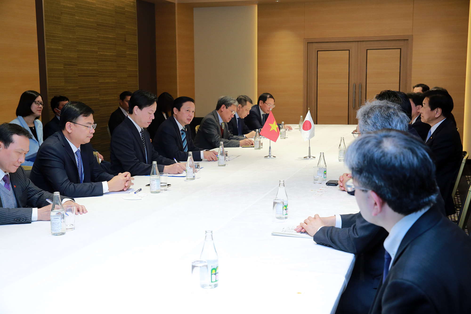 Đánh giá, lựa chọn giải pháp giảm phát thải carbon khả thi, phù hợp - Ảnh 3. Đánh giá, lựa chọn giải pháp giảm phát thải carbon khả thi, phù hợp - Ảnh 3.