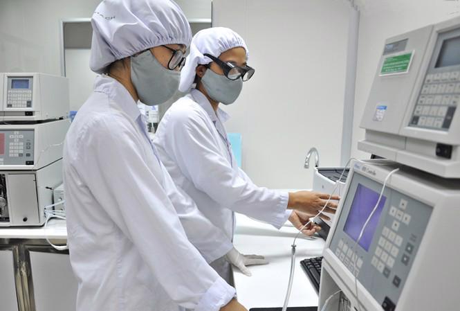 Ban hành Nghị định sửa đổi Nghị định số 98/2021/NĐ-CP nhiều nút thắt về trang thiết bị y tế đã được tháo gỡ - Ảnh 1. Ban hành Nghị định sửa đổi Nghị định số 98/2021/NĐ-CP nhiều nút thắt về trang thiết bị y tế đã được tháo gỡ - Ảnh 1.