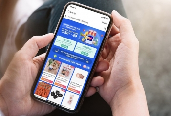 Bán hàng trên sàn thương mại điện tử doanh thu trên 100 triệu đồng/năm phải nộp thuế