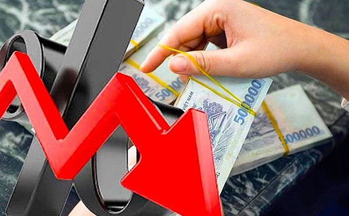 Một đợt giảm lãi suất trên diện rộng, vay vốn sẽ rẻ hơn